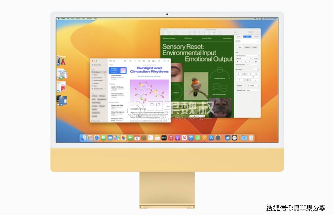 阿哥美剧app官网苹果版:macOS 13.2 RC（22D49）发布