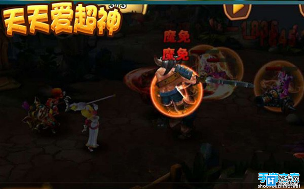 无尽噩梦4破解版下载苹果:《天天爱超神》英雄人物里面的蛮王怎么获取？-第9张图片-亚星国际官网
