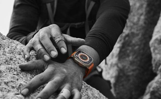 苹果s5蜂窝版的功能:苹果watchOS9更新为AppleWatch带来真正意义上的省电模式