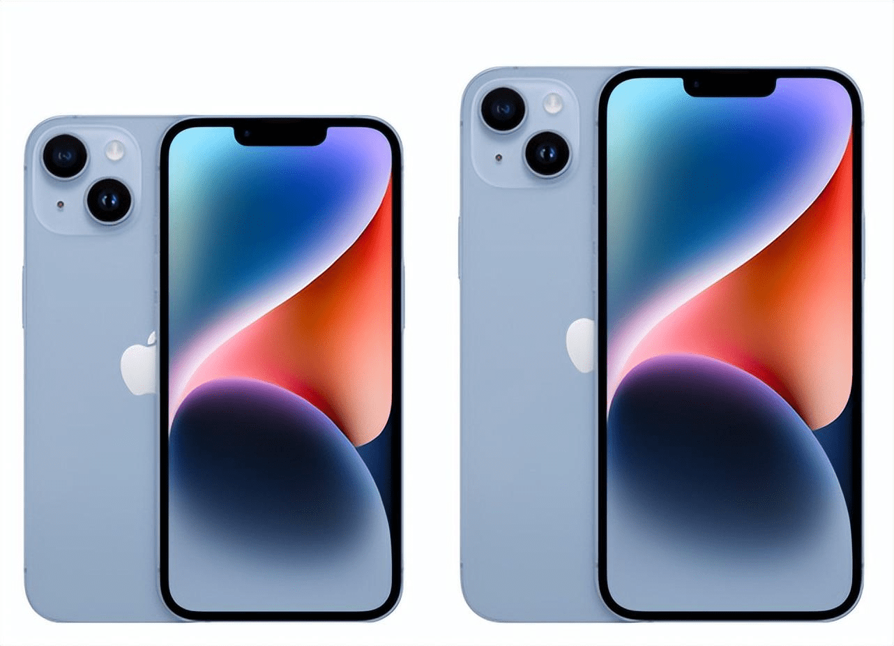 韩版苹果x手机支持什么卡:存款三千，买iPhone 14还是OPPO A1 Pro？