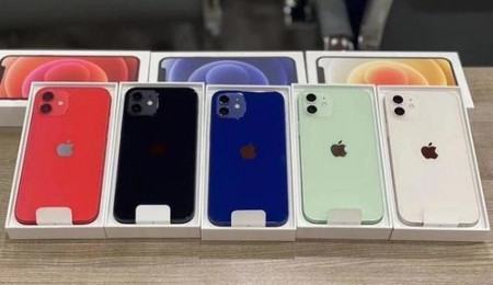 琼版苹果也是全国联保吗:琼版iphone和国行区别