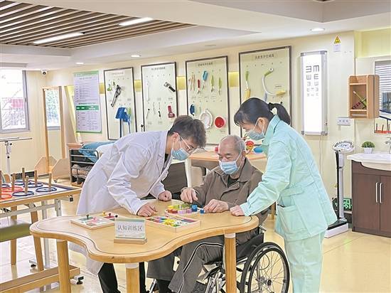 建发工程协同系统苹果版:广州持续增进民生福祉 奋力谱写民政事业高质量发展新篇章