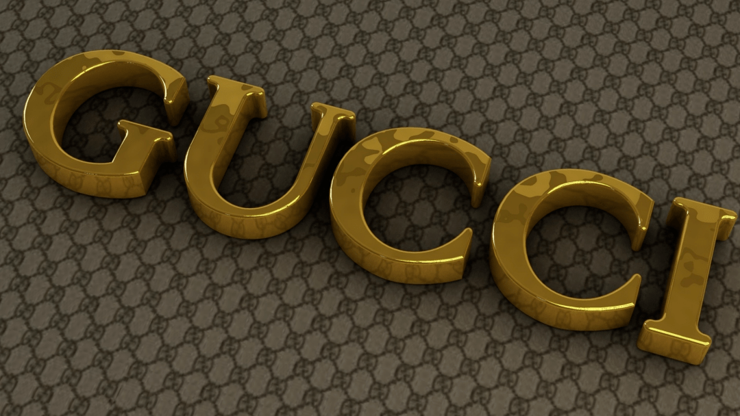 苹果手表限量版奢侈品:Good Game！Gucci为电竞偶像拍了部纪录片