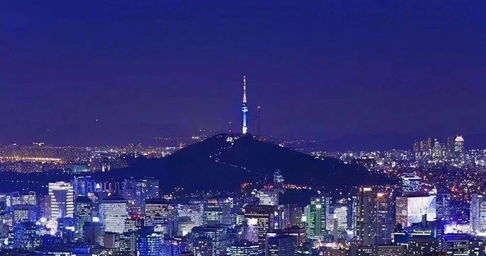 韩国人听中国版小苹果:2005年，韩国为何突然将叫了近600年的汉城改名为首尔？