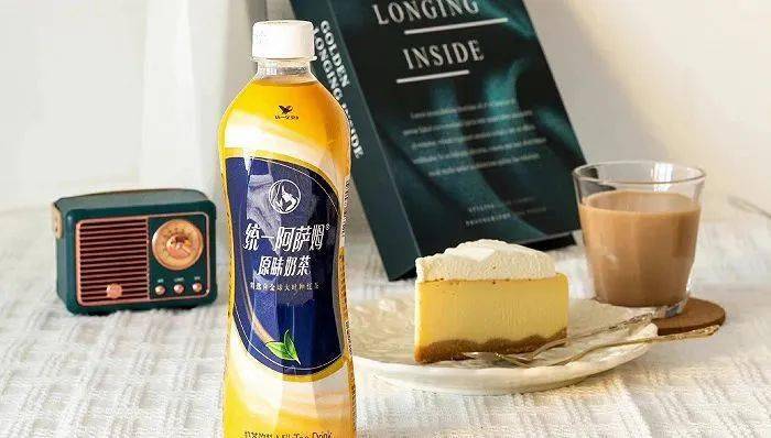 苹果6中国大陆版:奶茶店随处可见，统一阿萨姆为何仍每年双位数增长？