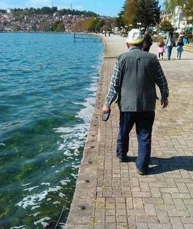 苹果照片改电子版怎么弄:「轻松一刻」我一看写着史尚飞