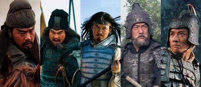 狂斩三国破解版苹果:曹操喜欢赵云多一点还是喜欢关羽多一点？两个细节已经说明一切