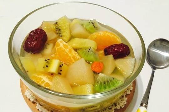 宝宝从哪来苹果版
:冷天这种水果给娃蒸着吃！比生吃效果好太多，没有几个人知道！