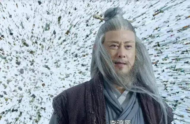 剑与天下苹果版
:曹公公隐退将武侠剧倒退20年｜有谁在看新版雪中神雕-第6张图片-亚星国际官网