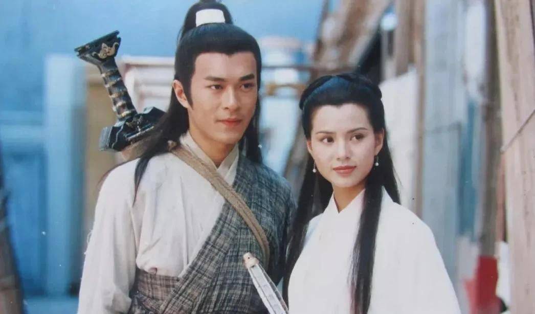 剑与天下苹果版
:曹公公隐退将武侠剧倒退20年｜有谁在看新版雪中神雕-第7张图片-亚星国际官网