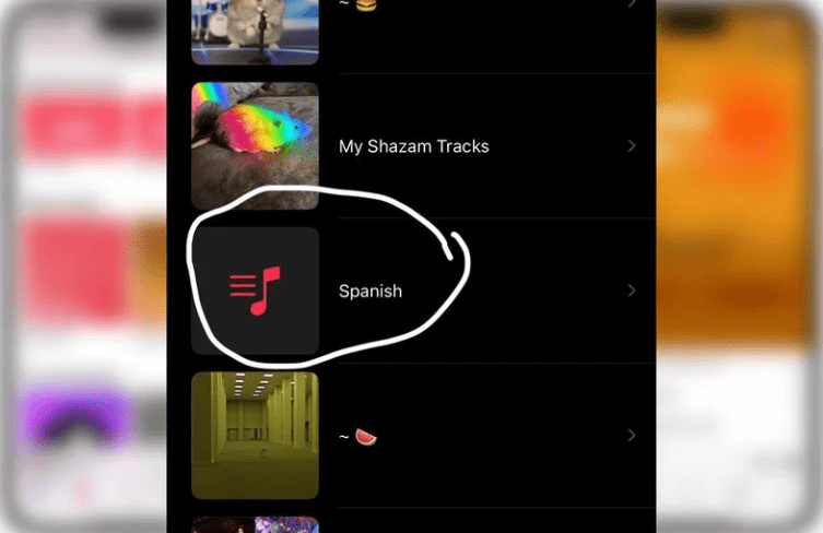 苹果版的am音乐
:部分苹果 Apple Music 用户反映自己的音乐库里出现了别人的歌单