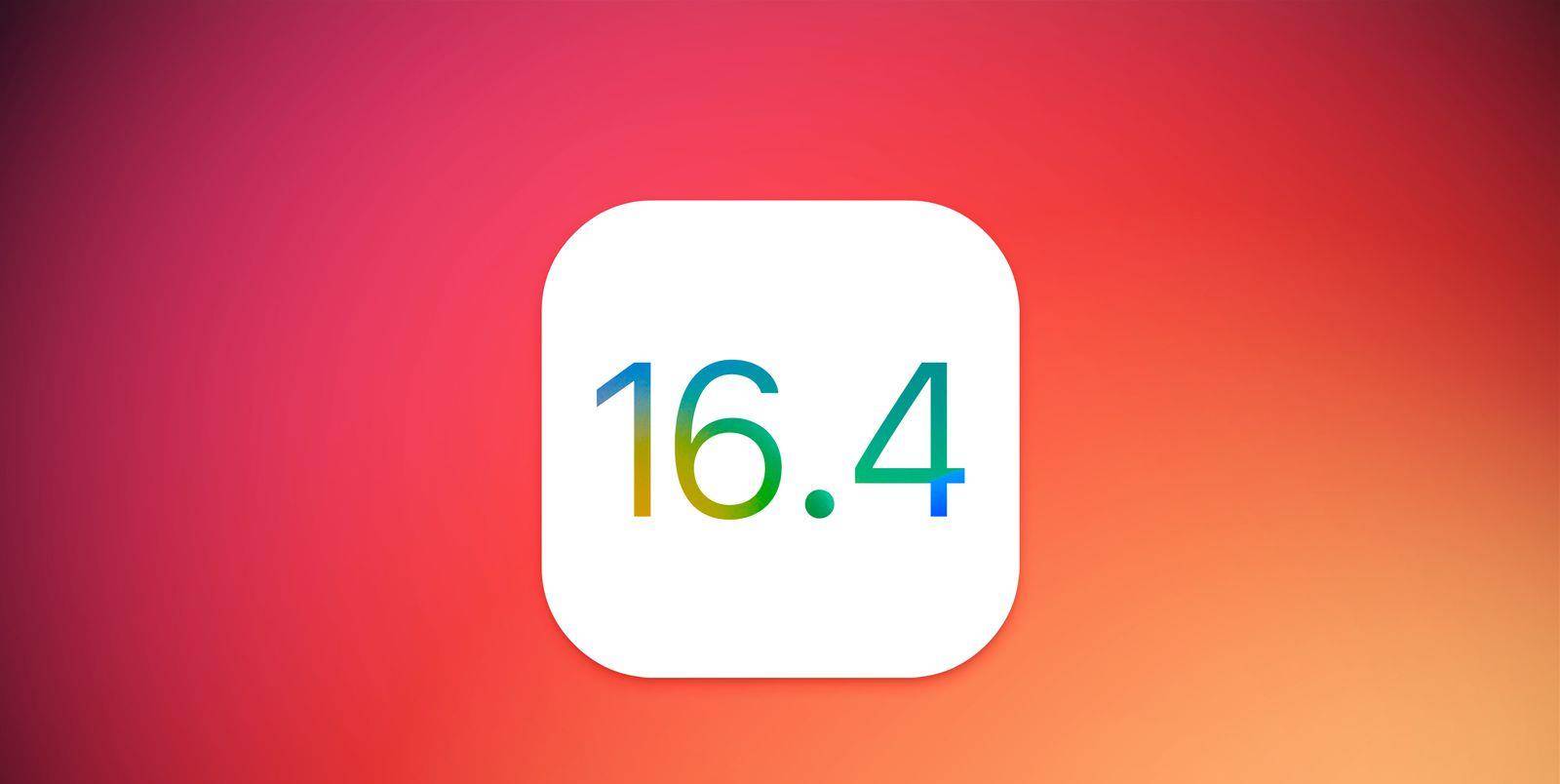 俄语博客苹果手机版
:iOS 16.4 第二个公开测试版更新，新增多个新表情，附更新意见