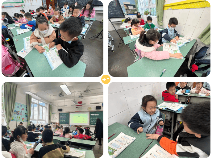 儿童数学游戏苹果版
:深耕教学提质量 “研”途有我——让学子自然生长