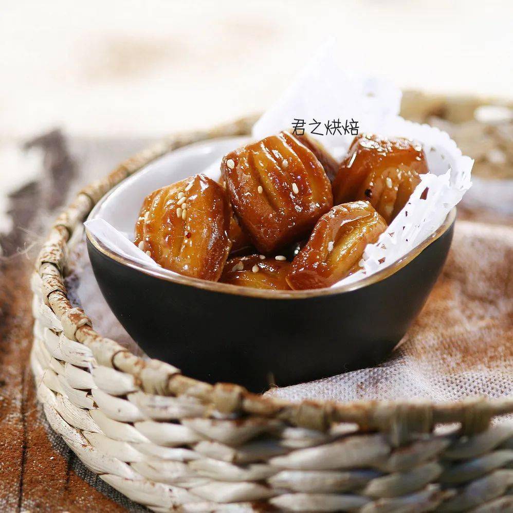 红蜜直播苹果版
:蜜三刀！传统味儿，好吃也好做！喜欢吗？