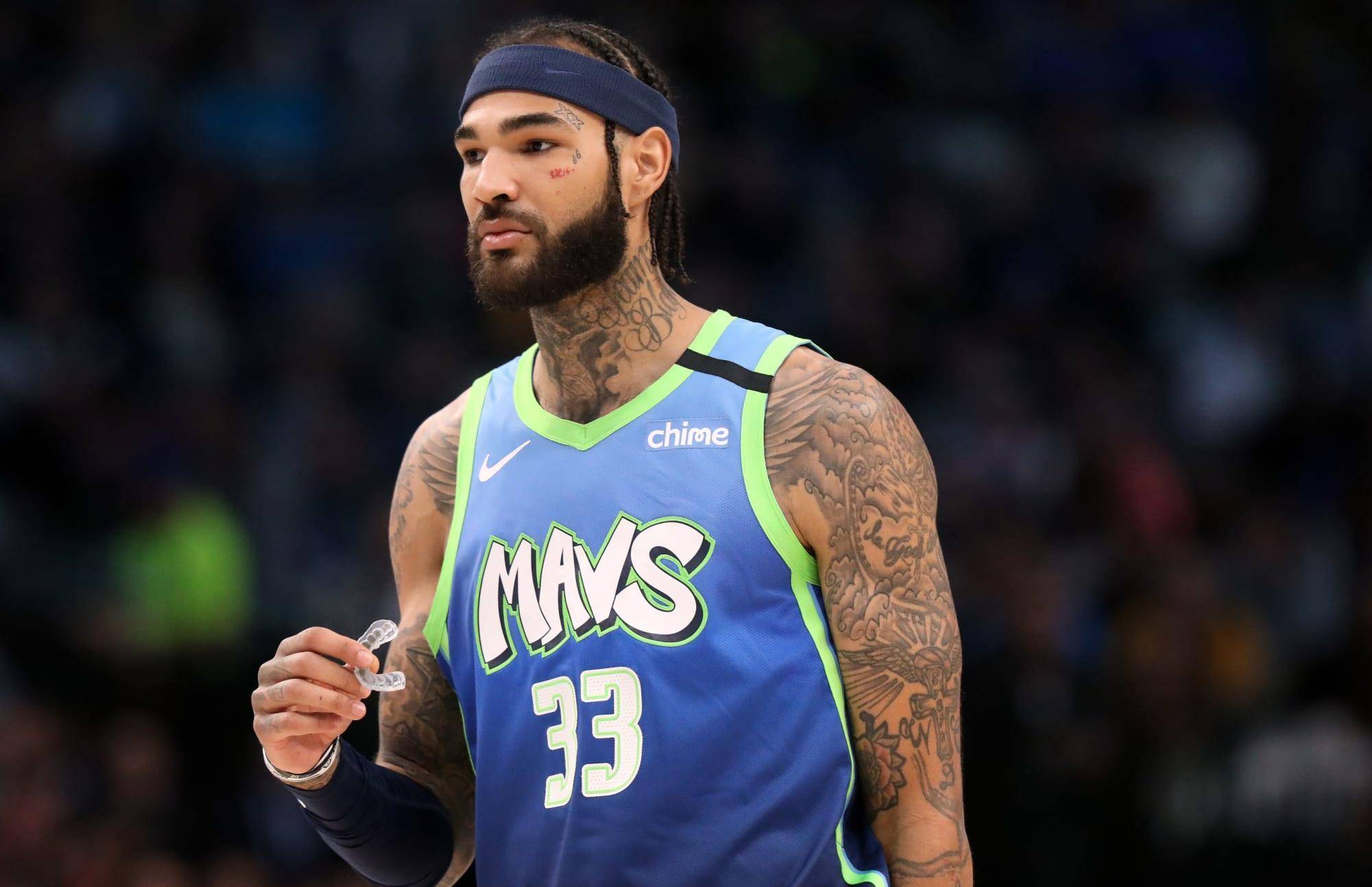 NBA篮球游戏苹果版下载:后悔打篮球？年入百万不开心？苦熬7年，他终于被NBA裁掉