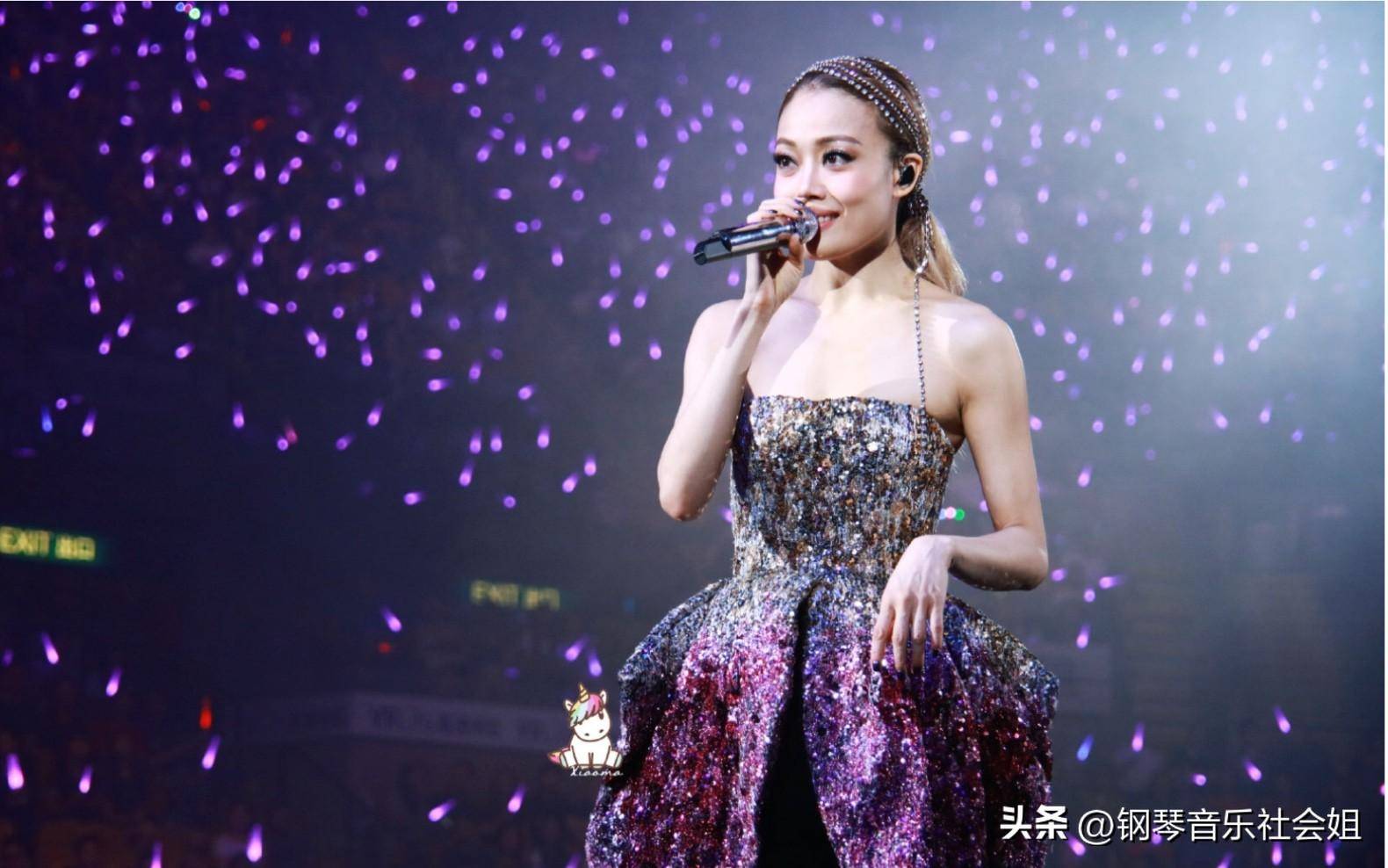 苹果花原唱现场版:《天赐的声音4》第三期歌单：汪苏泷GAI翻唱经典，张靓颖获金曲