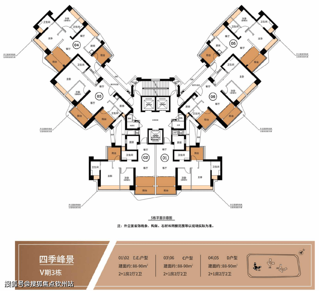 首发澳版苹果怎么抢:珠海香洲华琴澳新城详情|在售户型|周边配套|均价|朝向|环境|交通|升值潜力-第10张图片-亚星国际官网