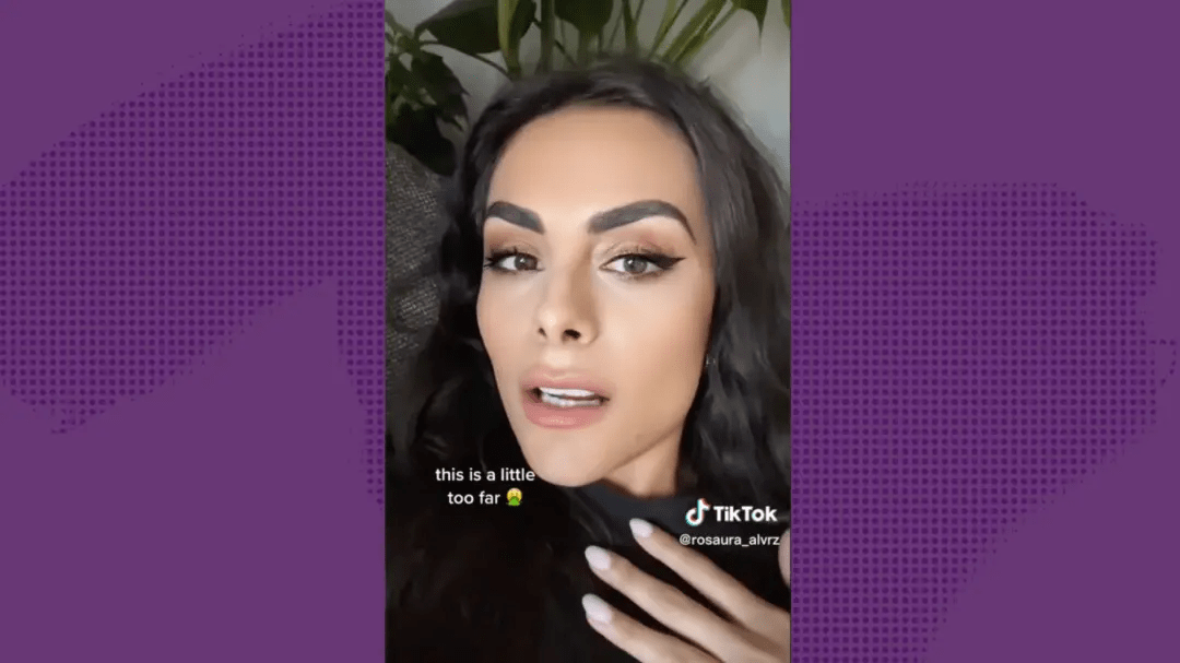 怎样编辑视频美颜苹果版:TikTok推出超现实美颜滤镜 业内专家称认真讨论其影响也很重要