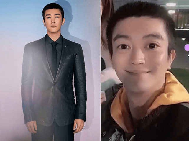 帅气滤镜苹果手机版:当男星遇上“十级美颜”，杜江、王俊凯颜值下降，看到吴磊“笑出猪叫”！
