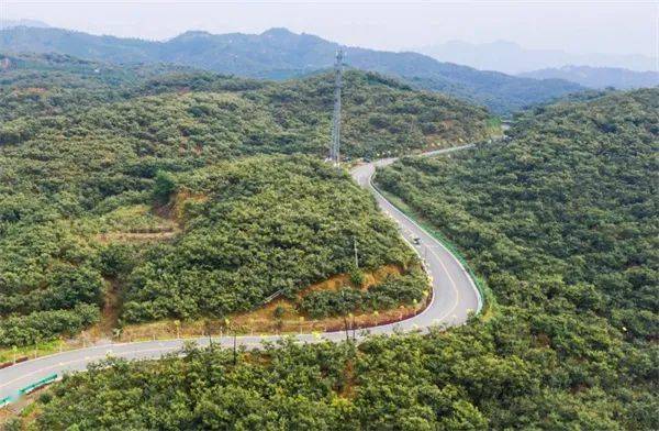镇村通苹果版:遵化村路带动乡村振兴结出累累硕果-第2张图片-亚星国际官网