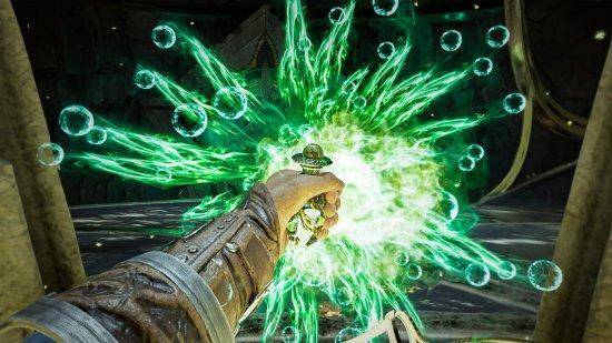 怒剑传奇苹果版:《不朽者传奇》现已开启预购 Steam标准版售价248元-第3张图片-亚星国际官网