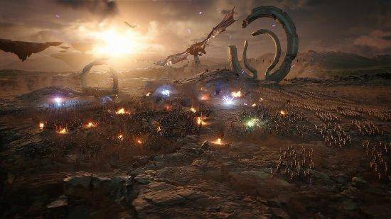 怒剑传奇苹果版:《不朽者传奇》现已开启预购 Steam标准版售价248元-第5张图片-亚星国际官网