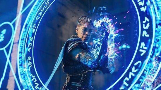 怒剑传奇苹果版:《不朽者传奇》现已开启预购 Steam标准版售价248元-第6张图片-亚星国际官网