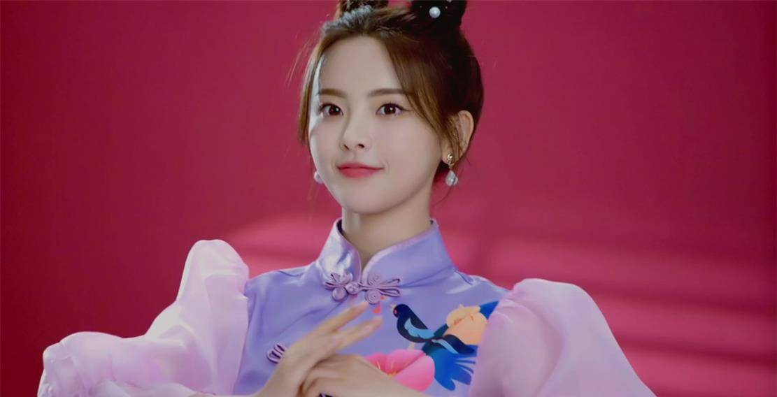 凡人神将传苹果版:杨洋现身真人剧杨超越《凡人修仙传》，演技却因交通被诟病