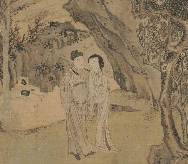 叫我官老爷苹果版:唐朝奇案一则：富商和继母的孽缘