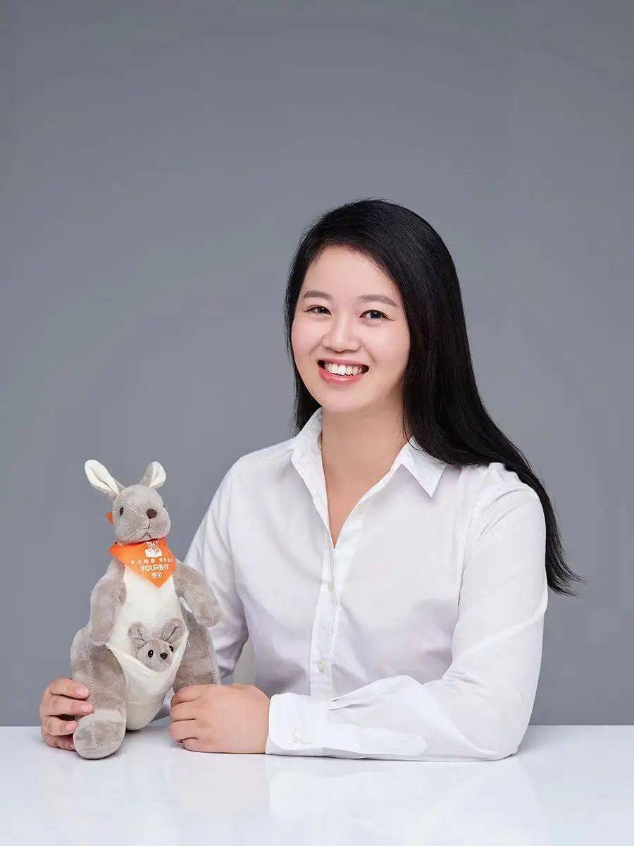 爱贝宝贝苹果版:悠贝人的故事｜郑文韬：加入悠贝，让我实现从未体验过的精神富足