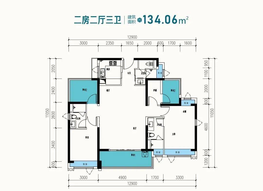 众房汇苹果版:惠州泰丰千湾汇售楼部电话400-022-8887转7777【营销中心】楼盘详情-第6张图片-亚星国际官网