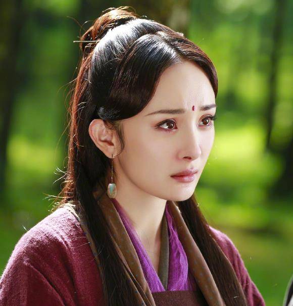 苹果版新花千骨:花钿美人，你最喜欢谁？