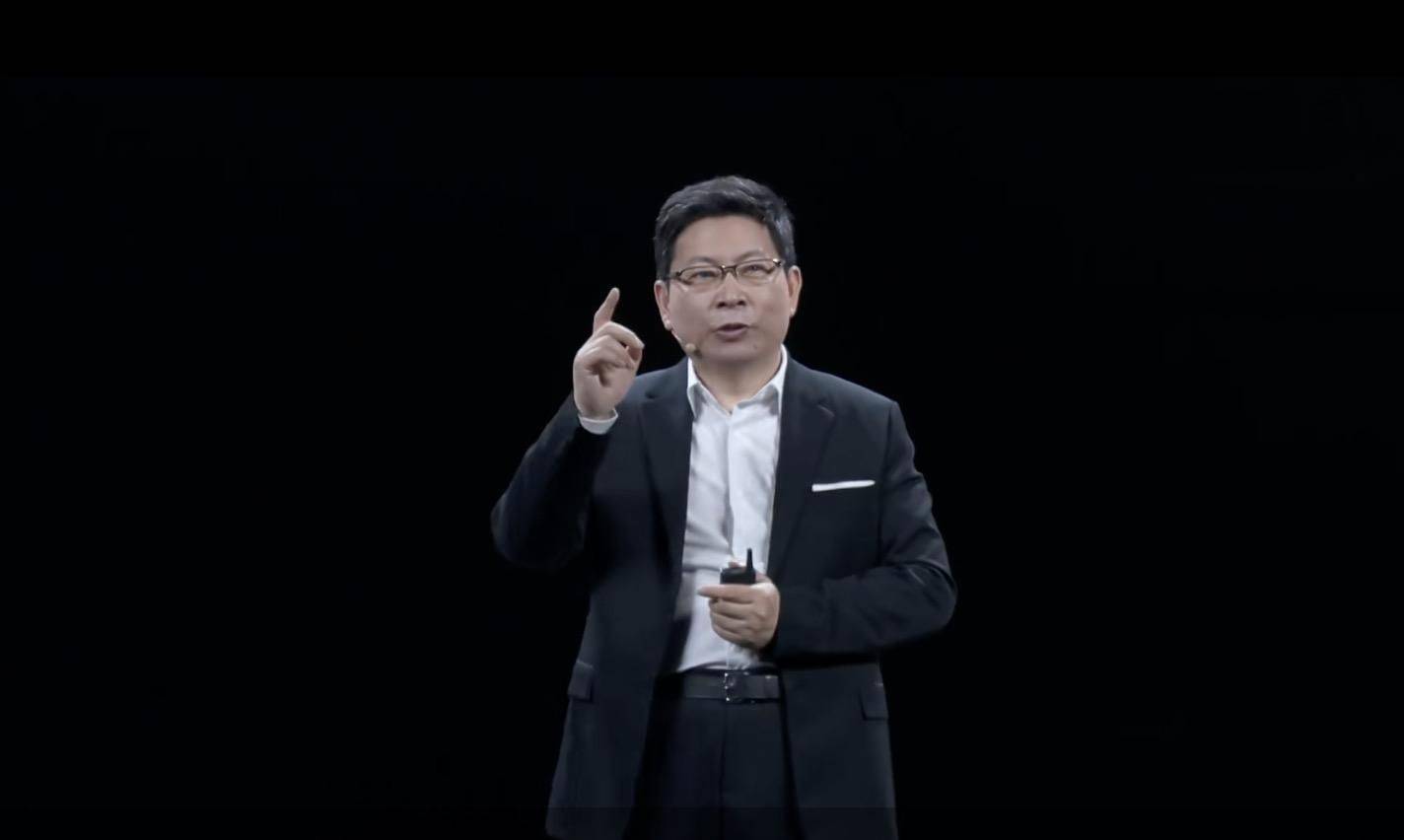 玩命猜成语苹果版:观察|余承东是懂热搜的