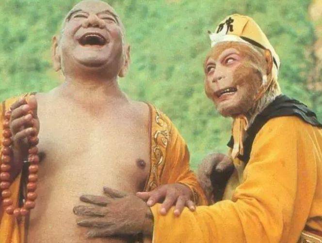 最强西游苹果版下载:他在86《西游记》中出演200多个角色，拿一份片酬！被称最强龙套