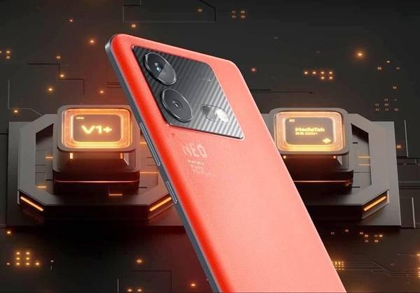iqoo是什么牌子手机:安卓最高分！iQOO Neo8 Pro安兔兔跑分突破136万