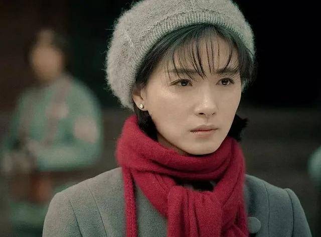 可以和女性角色做的手机游戏:电影的女性角色《新世界》“在脸上”和“在家”分工明确-第4张图片-亚星国际官网