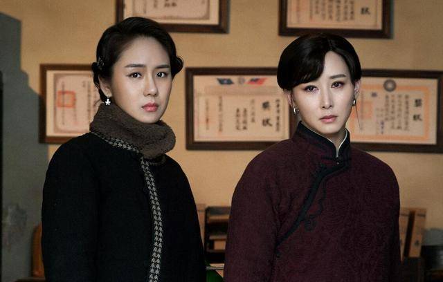 可以和女性角色做的手机游戏:电影的女性角色《新世界》“在脸上”和“在家”分工明确-第8张图片-亚星国际官网