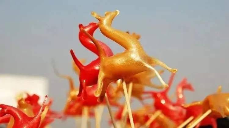 手机指南针:虹口区青少中心亲子活动又来啦~这次的项目是→-第4张图片-亚星国际官网