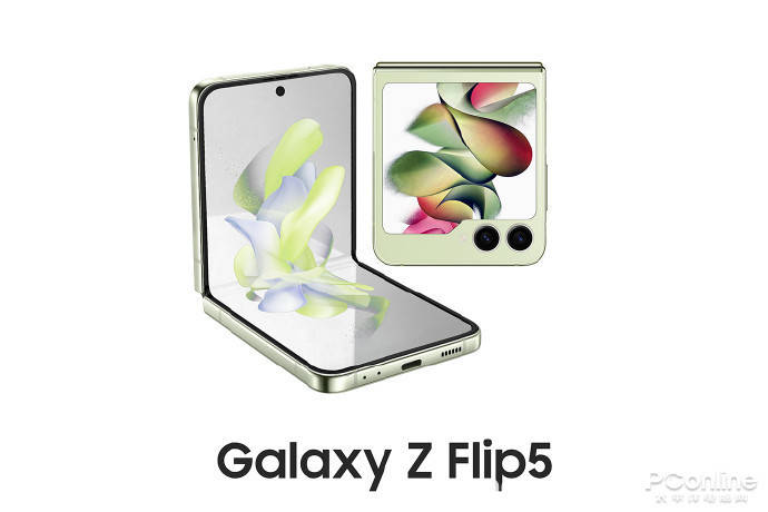三星折叠手机:小折叠也能有生产力！三星Galaxy Z Flip5将支持三星DeX工作站功能