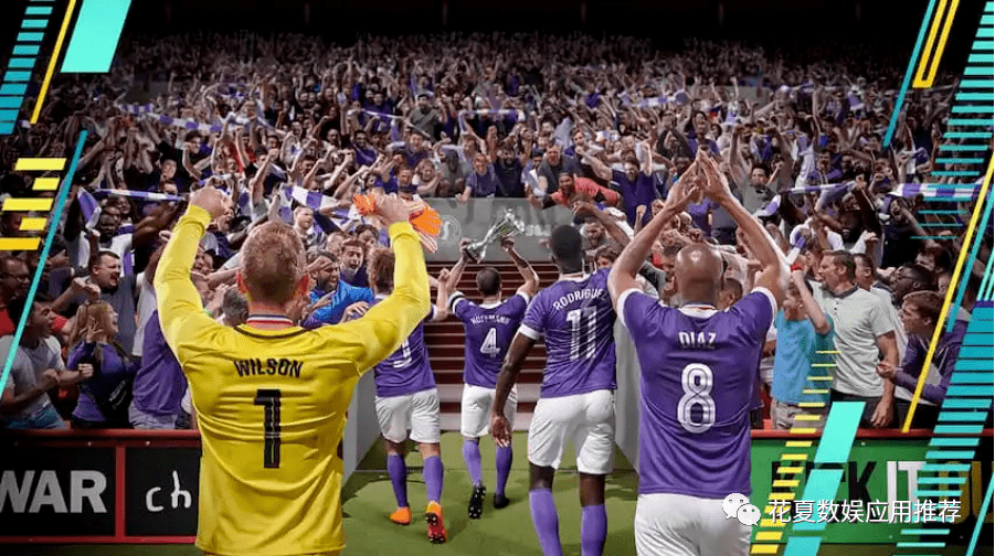 ios云手机:苹果IOS账号游戏分享:「足球经理2023手机版-Football Manager 2023 Mobile」