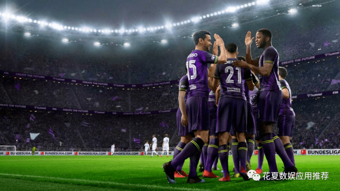 ios云手机:苹果IOS账号游戏分享:「足球经理2023手机版-Football Manager 2023 Mobile」-第3张图片-亚星国际官网