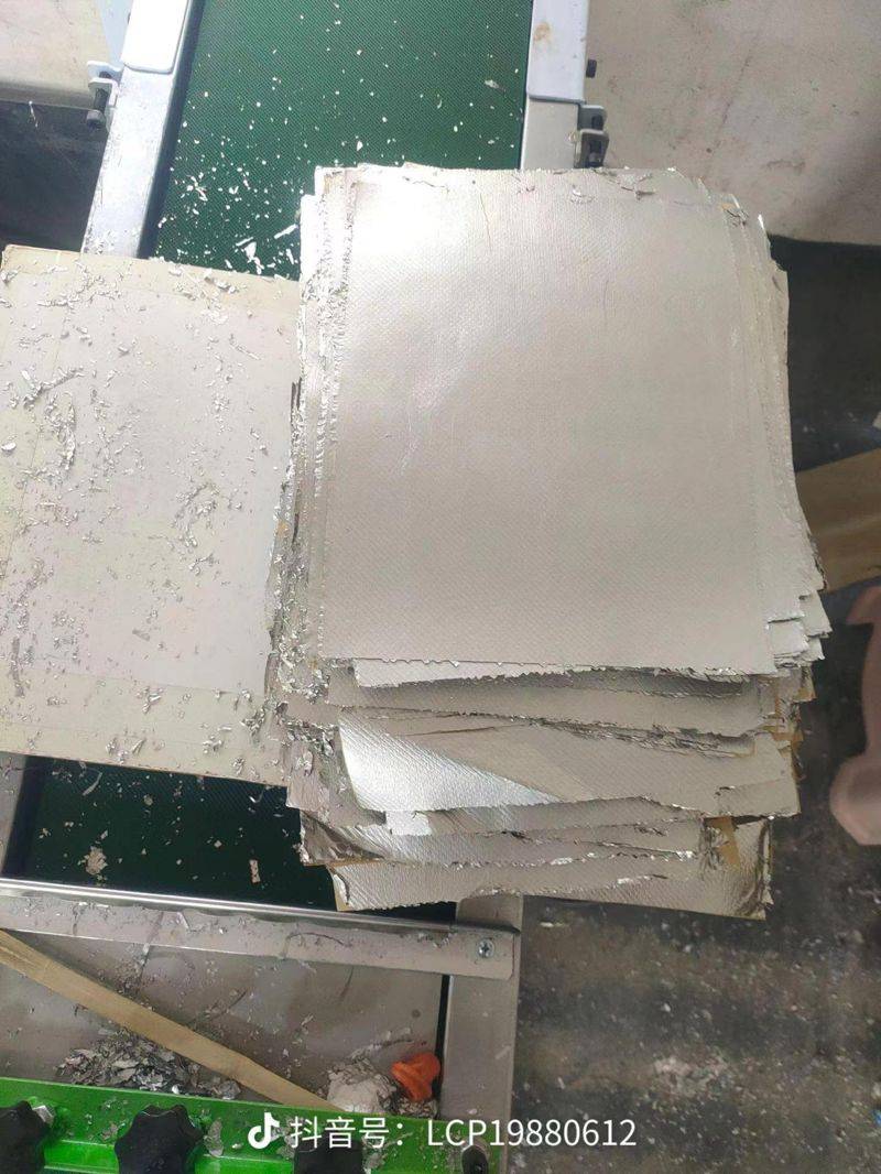手机防火墙:湖北泽沃商贸有限公司锡箔纸加工的优势及应用
