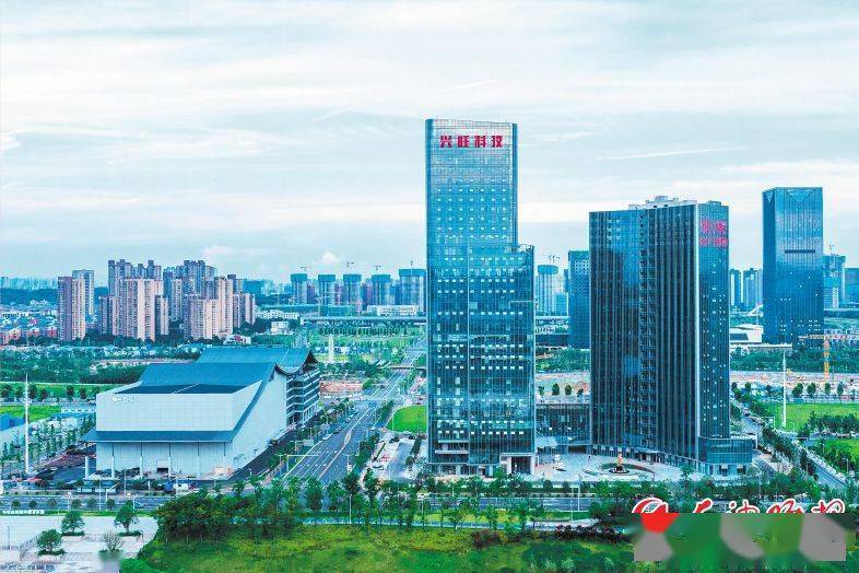 东信手机:数字化升级下的文创之城 长沙文创产业能级位居全国前列