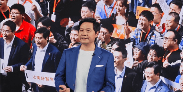 小米手机6:雷军称徕卡是小米摄影的老师 13 Ultra被徕卡打满分