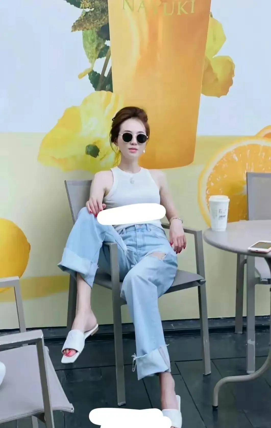 不是白珊珊，是林丹丹，恒大歌舞团首任团长是许家印得不到的女子-第3张图片-亚星国际官网