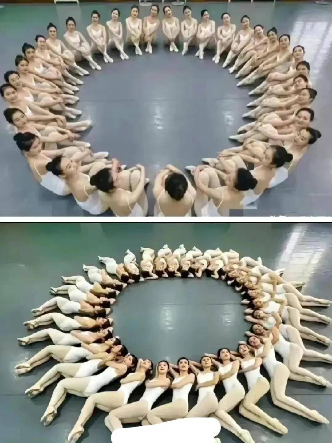 不是白珊珊，是林丹丹，恒大歌舞团首任团长是许家印得不到的女子-第4张图片-亚星国际官网