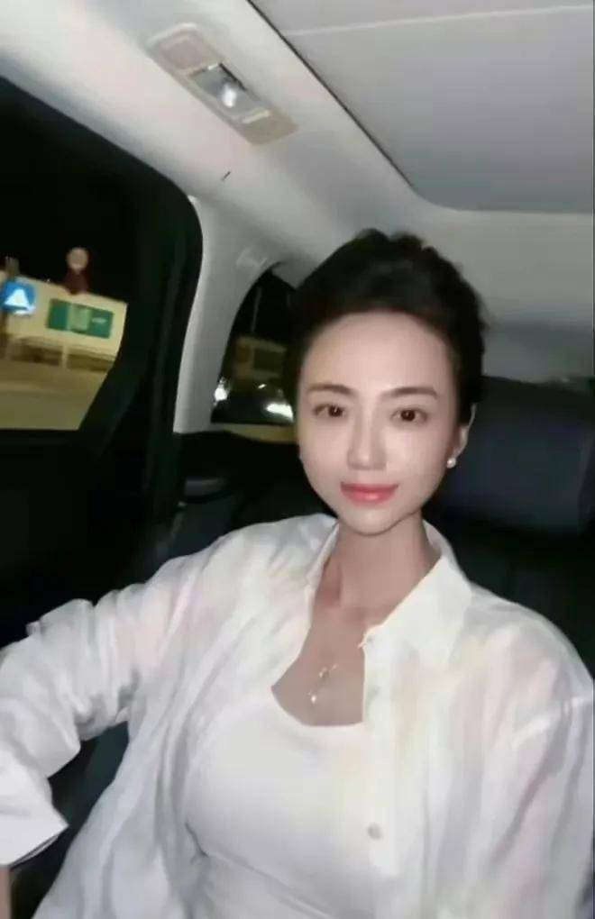 不是白珊珊，是林丹丹，恒大歌舞团首任团长是许家印得不到的女子-第10张图片-亚星国际官网