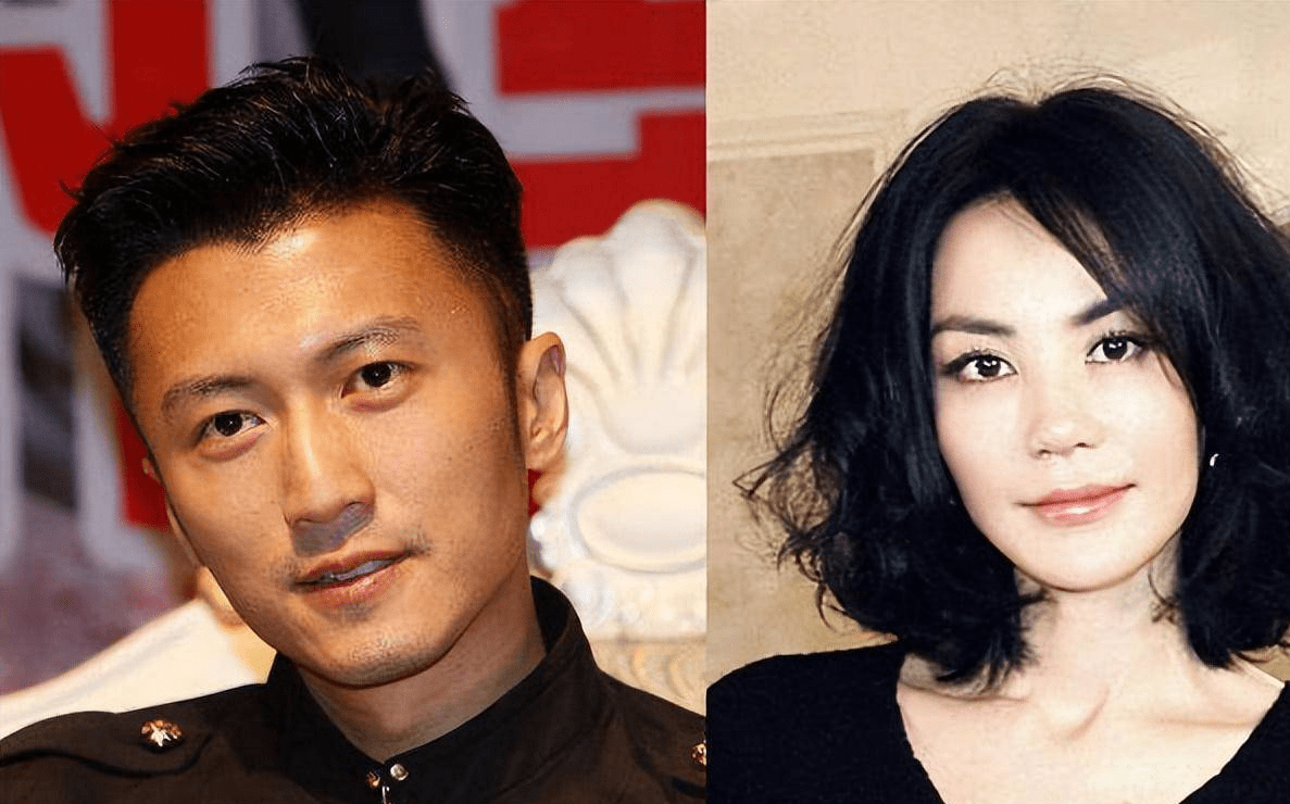 张柏芝突然宣布改名，王菲在上海顺利产女，谢霆锋紧急改遗嘱？-第4张图片-亚星国际官网