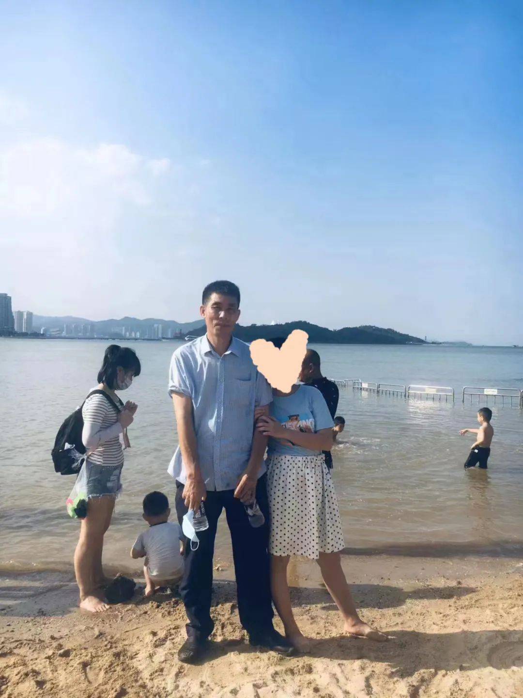 儿子溺亡16年后爸爸跳河救人牺牲后续：珠海奖励110万-第2张图片-亚星国际官网