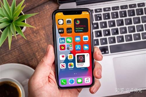 苹果手机续航强吗知乎新闻手机续航排名2023天梯图